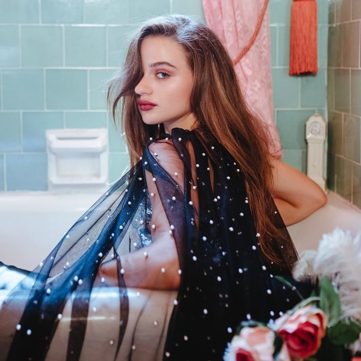Joey King Joey King