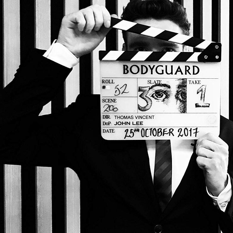 Bodyguard