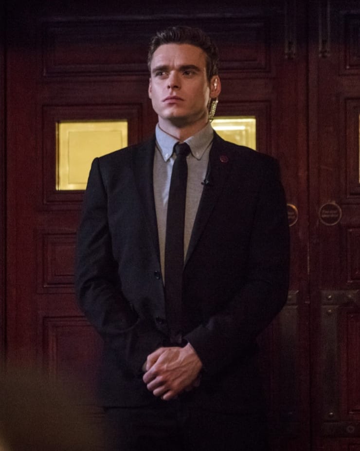 Bodyguard