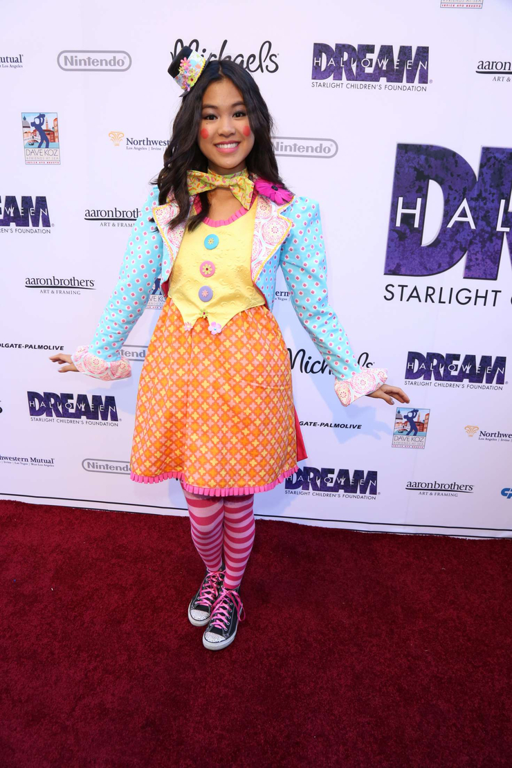 Tiffany Espensen