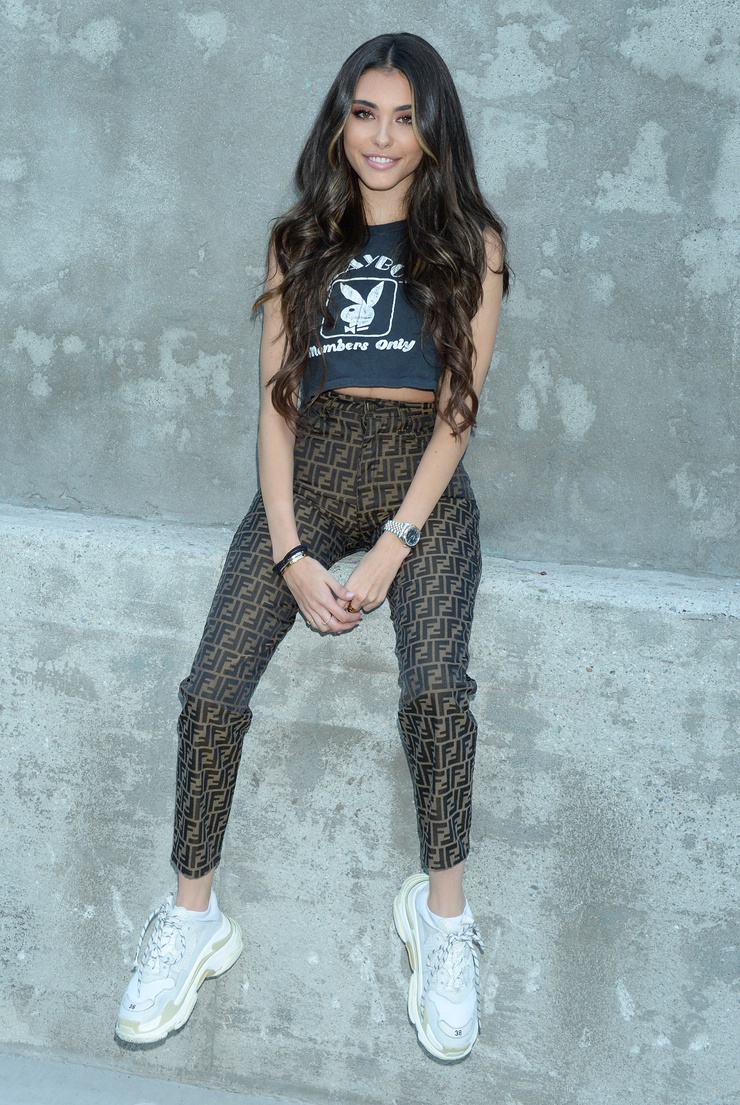 Madison Beer
