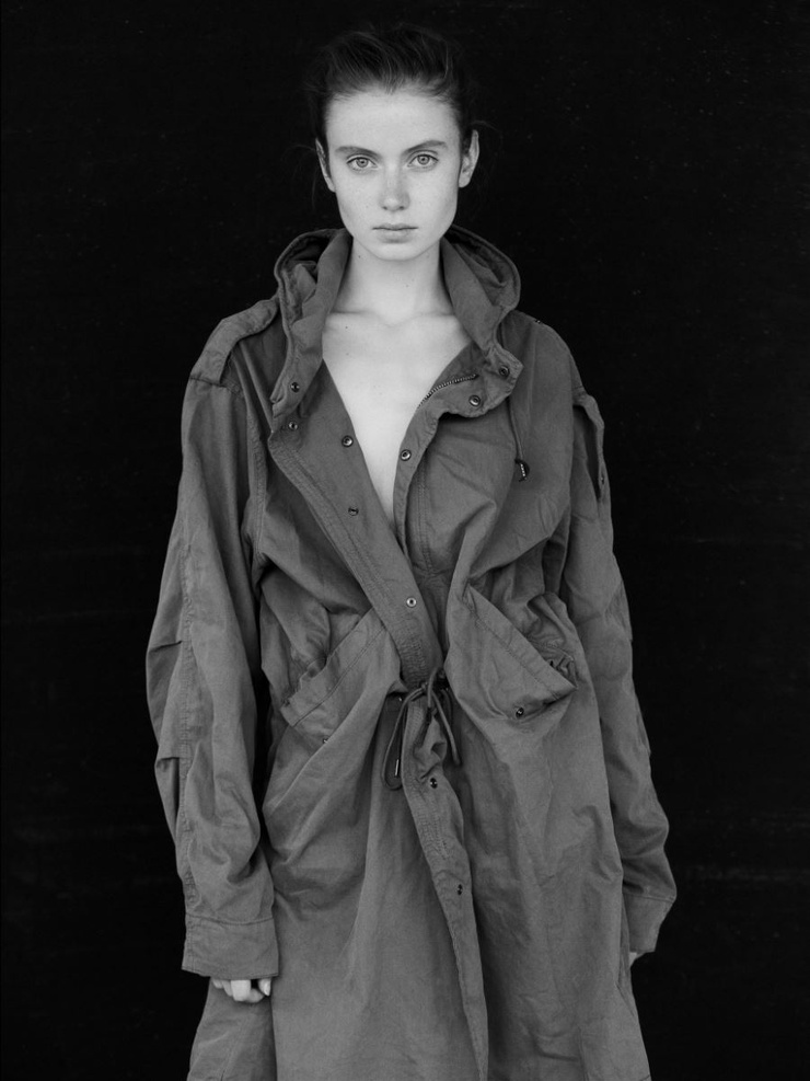 JENYA Monakhova