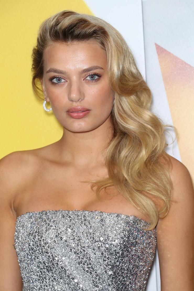 Picture of Bregje Heinen