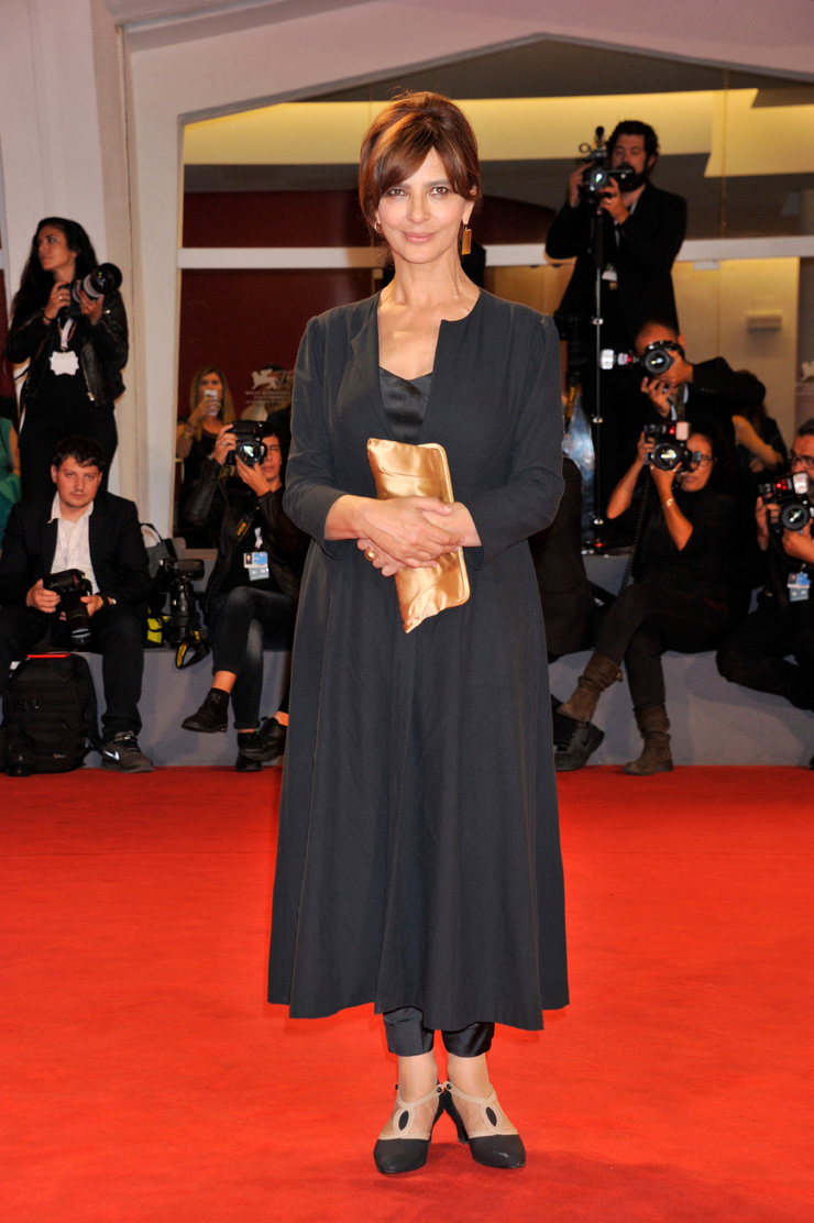 Laura Morante