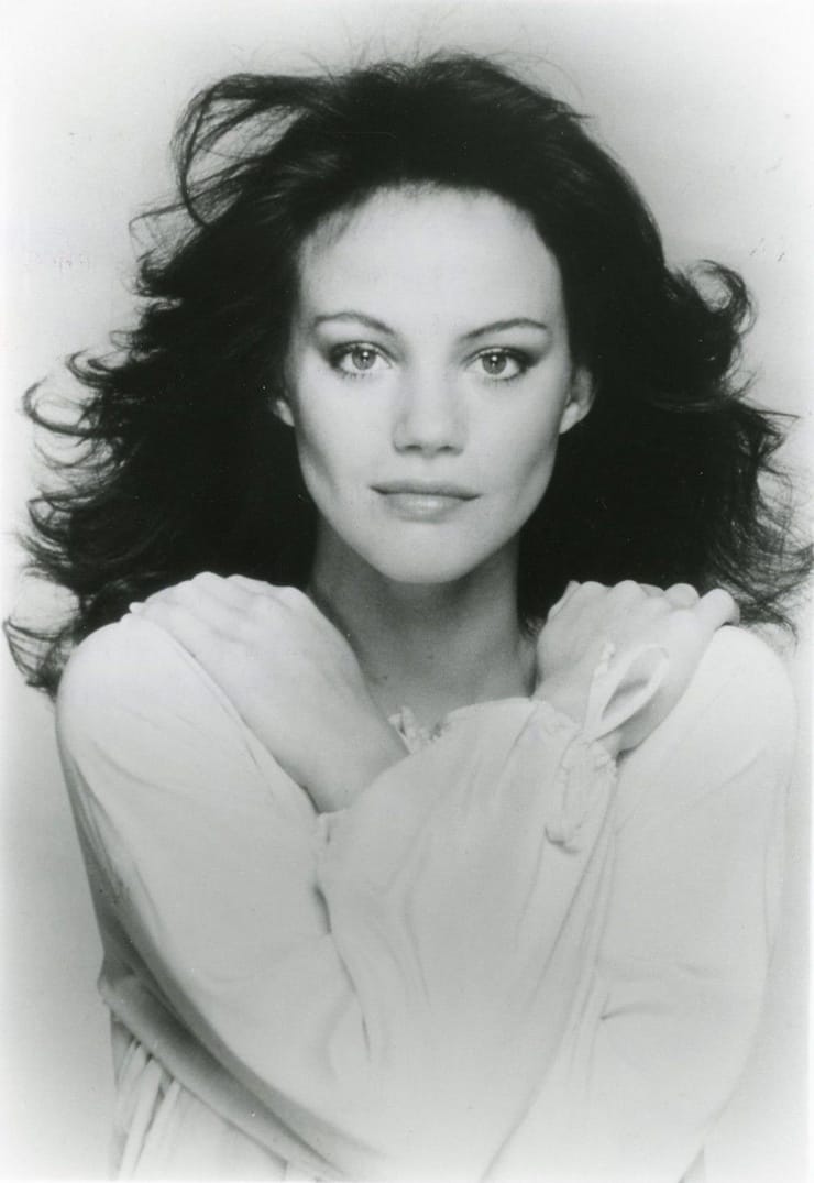 Maren Jensen Maren Jensen