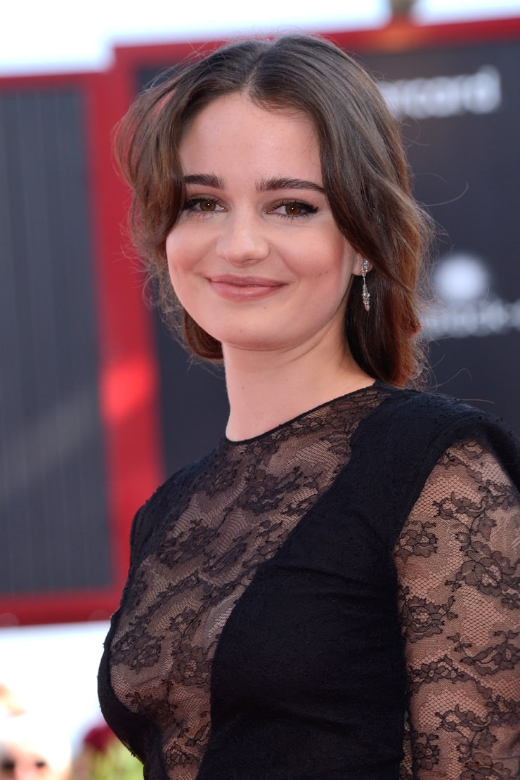 Aisling Franciosi picture