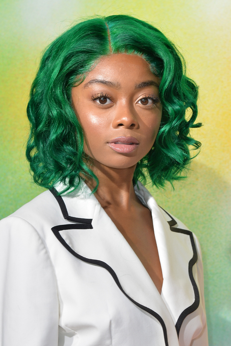 Skai Jackson Skai Jackson