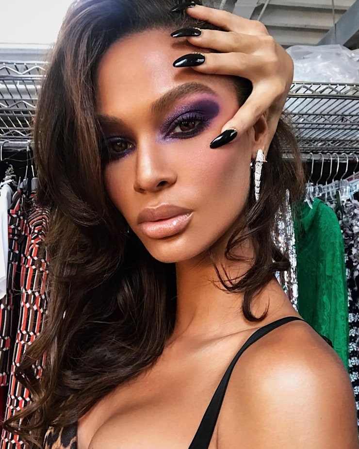 Joan Smalls