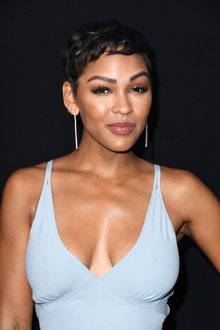 Meagan Good