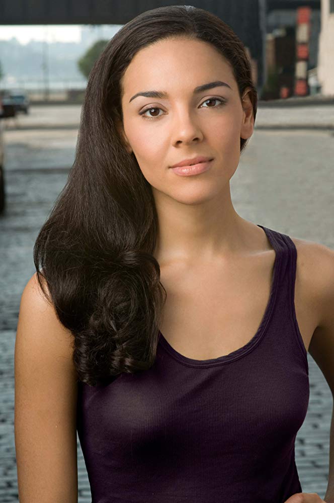 Vanessa Rubio Vanessa Rubio