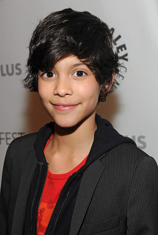 Picture of Xolo Mariduena