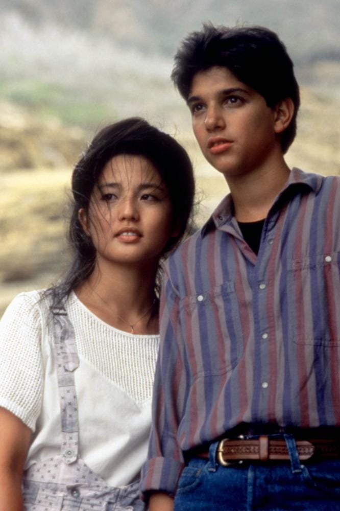 Ralph Macchio