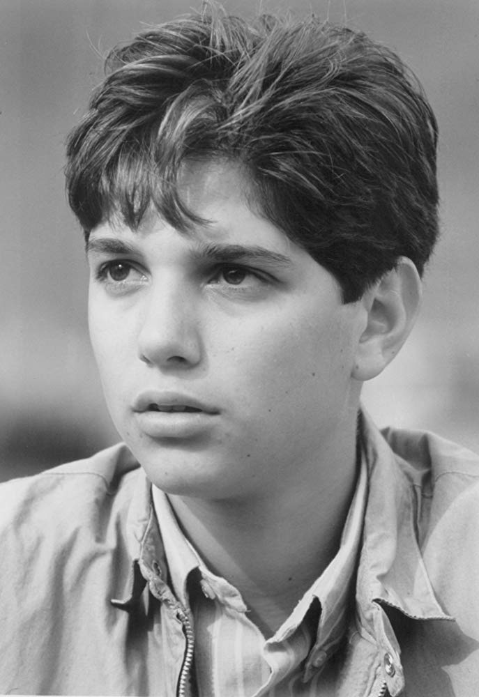 Ralph Macchio