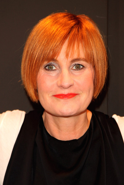 Mary Portas