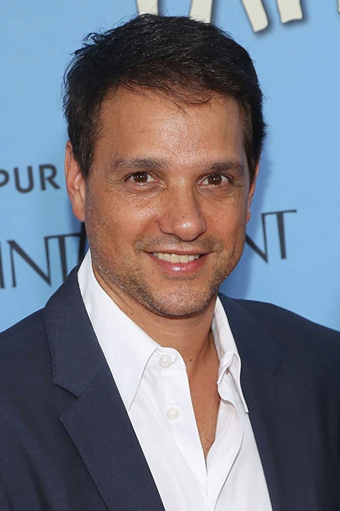 Ralph Macchio