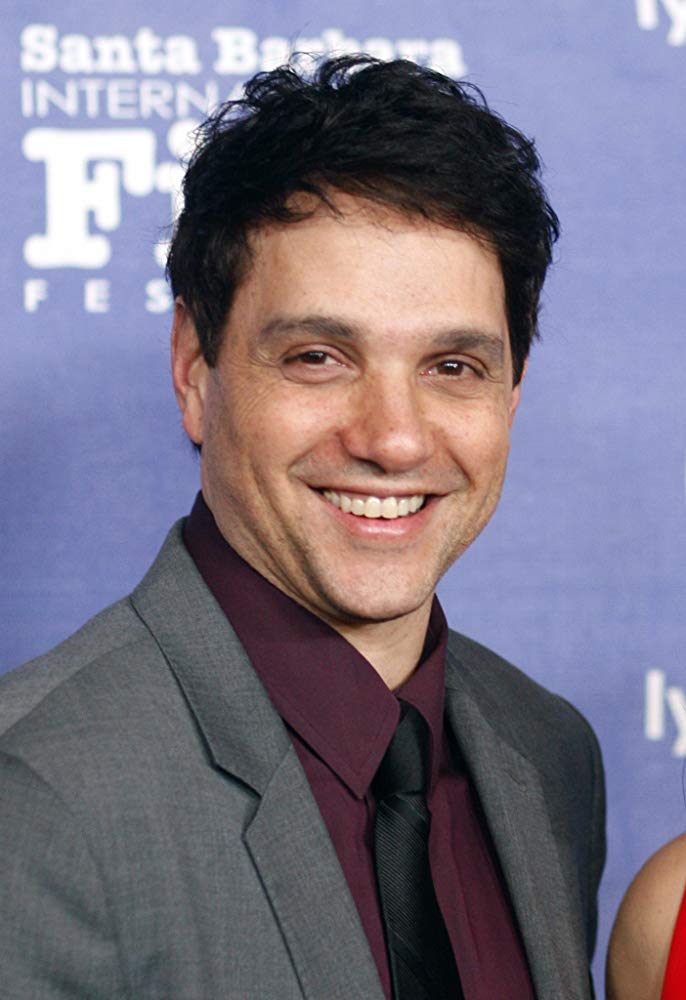 Ralph Macchio