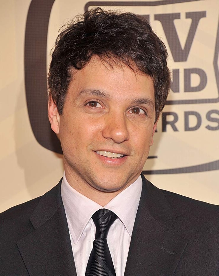 Ralph Macchio