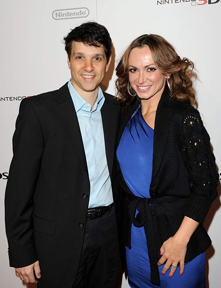 Ralph Macchio