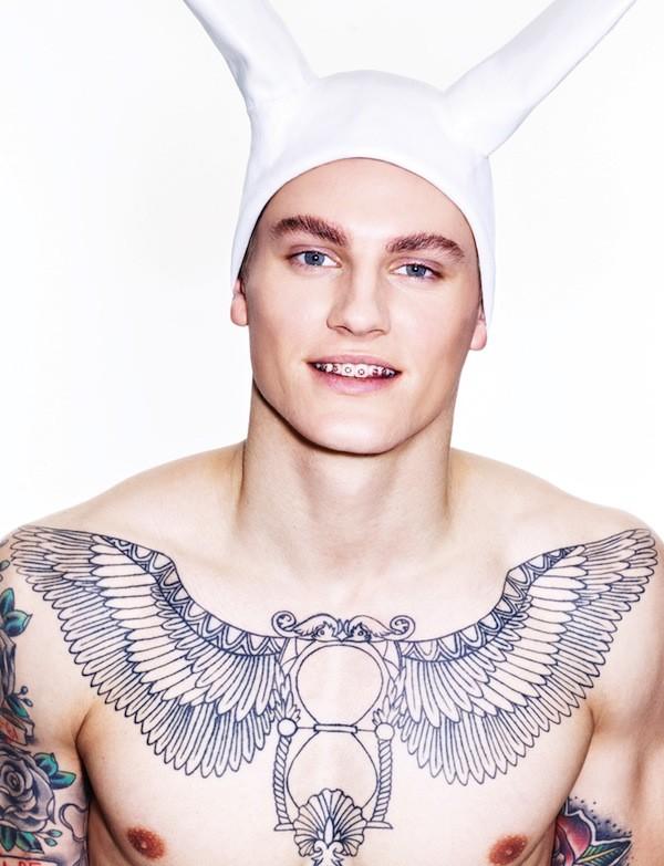 Mikkel Jensen Mikkel Jensen