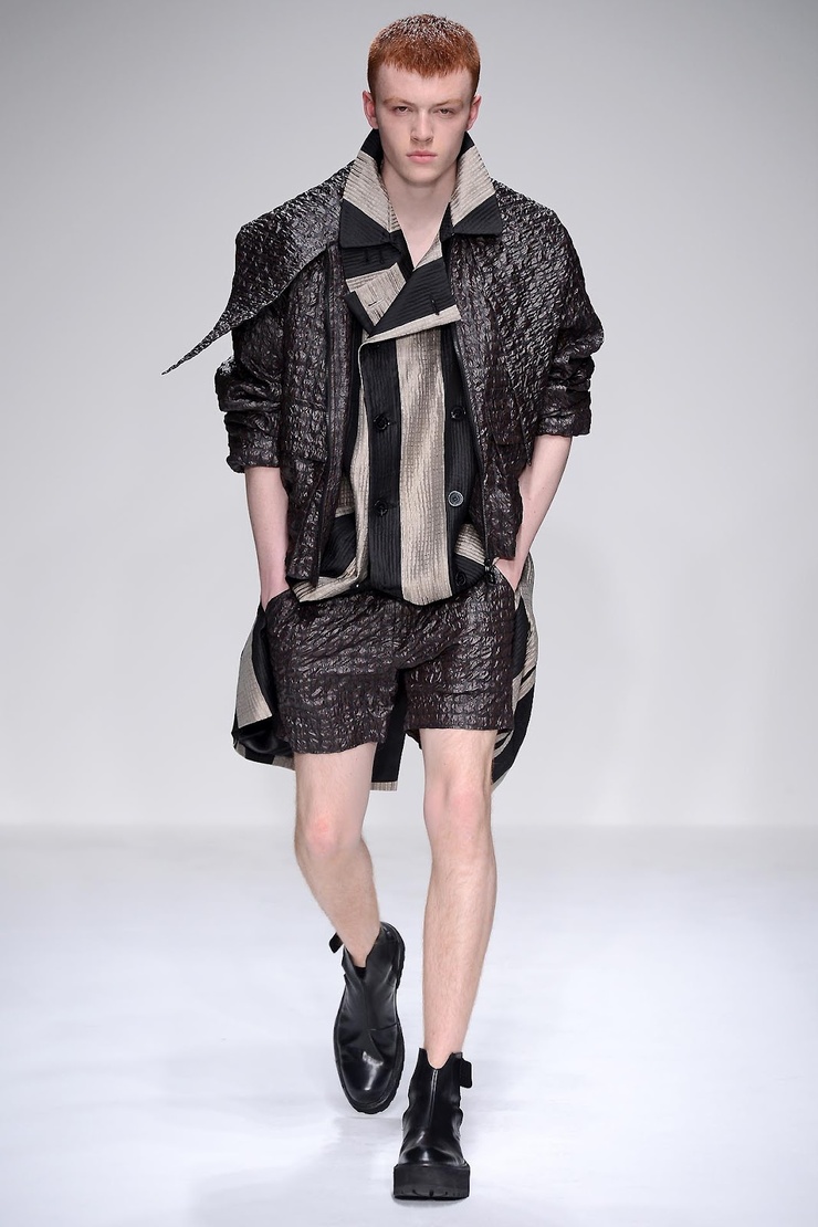 Jake Shortall