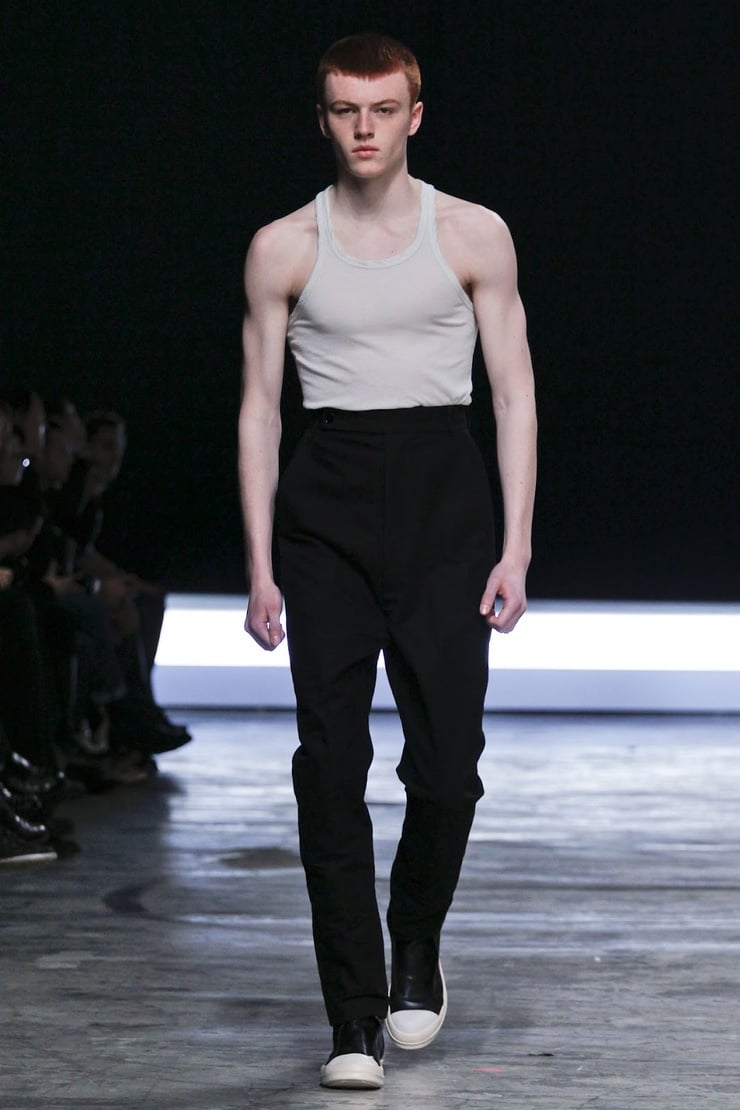 Jake Shortall