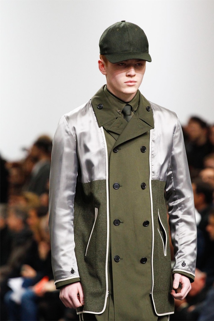 Jake Shortall