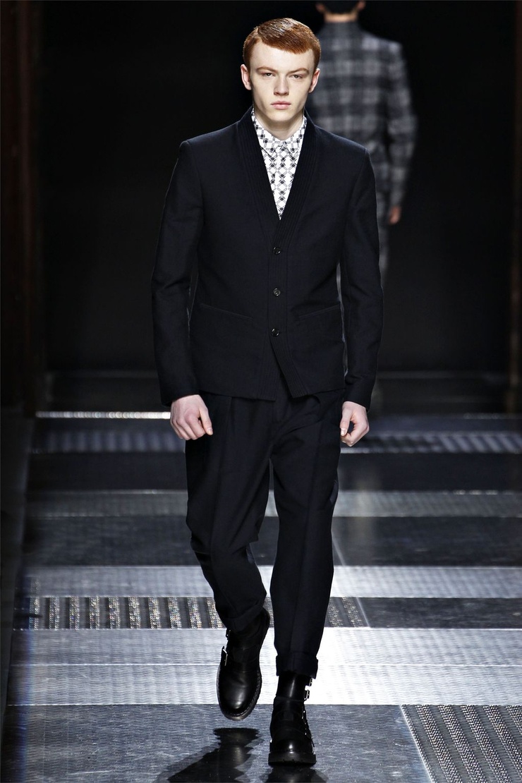 Jake Shortall