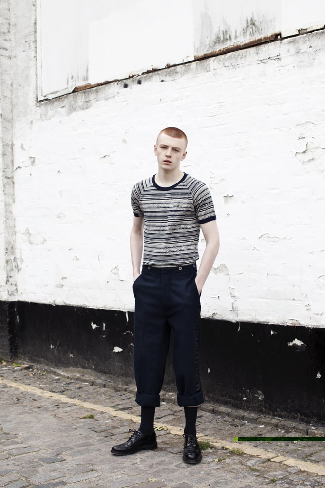 Jake Shortall