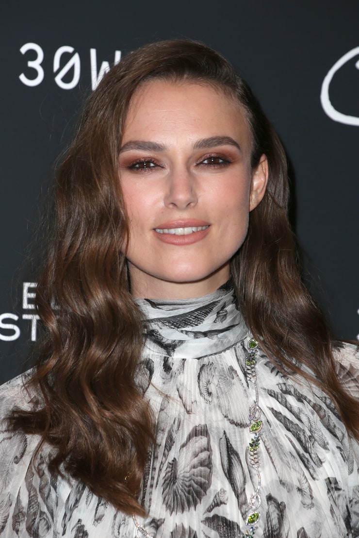 Keira Knightley