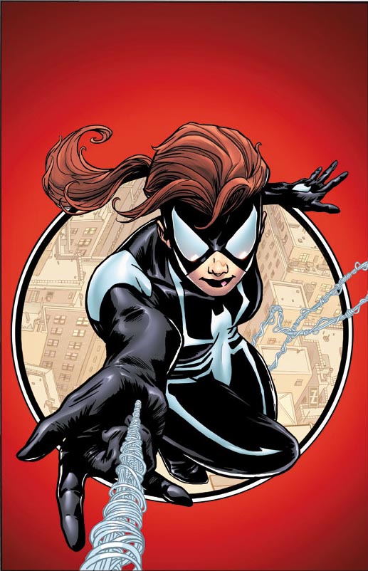 Araña (Anya Sofia Corazon) Araña (Anya Sofia Corazon)