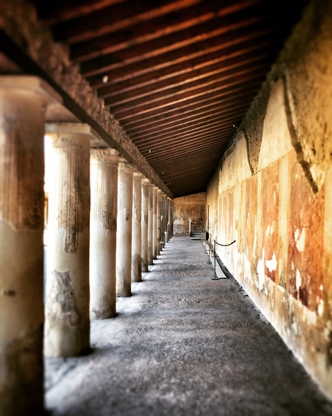 Pompeii
