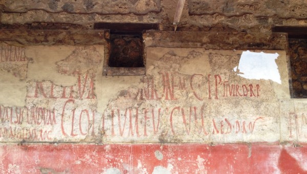 Pompeii