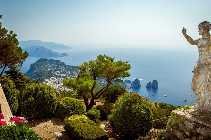 Capri, Italy