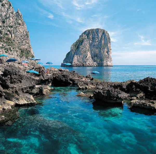 Capri, Italy