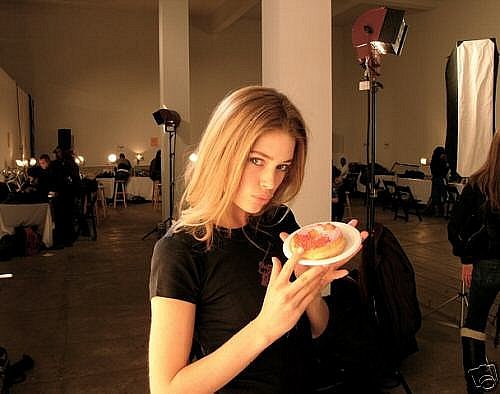 Doutzen Kroes Doutzen Kroes