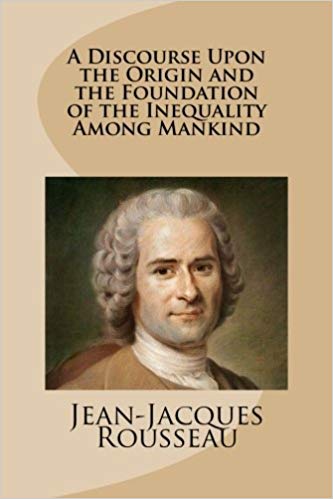 Discourse on the Origin of Inequality (Dover Thrift Editions)