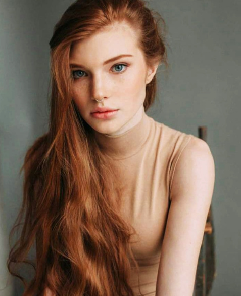 Daria Milky