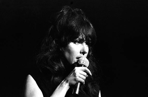 Grace Slick