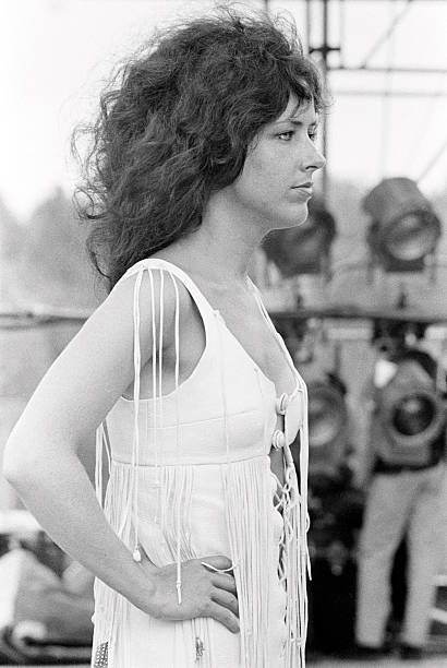 Grace Slick