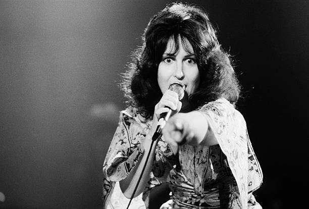 Grace Slick