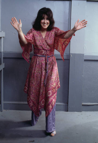 Grace Slick