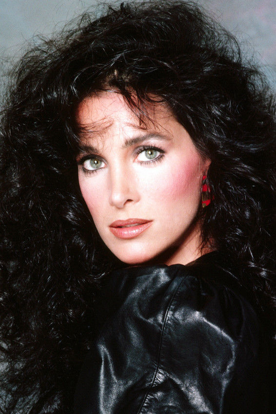 Connie Sellecca