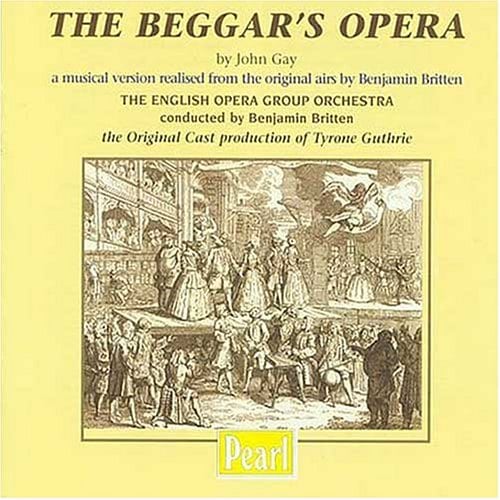 The Beggar's Opera