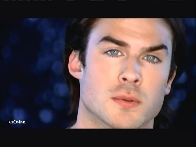 Ian Somerhalder Ian Somerhalder