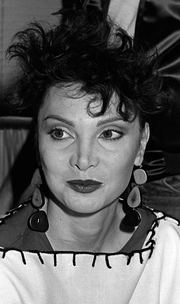 Toni Basil