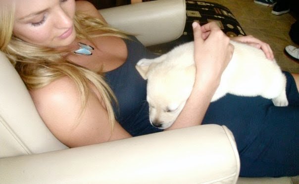 Candice Swanepoel Candice Swanepoel