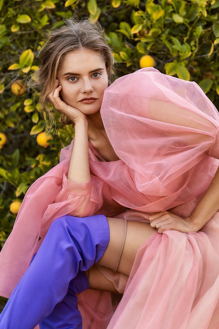 Patricija Zilinskaite Patricija Zilinskaite