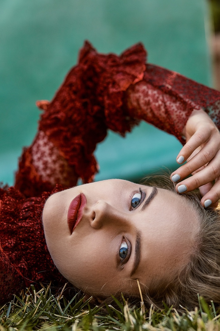 Patricija Zilinskaite