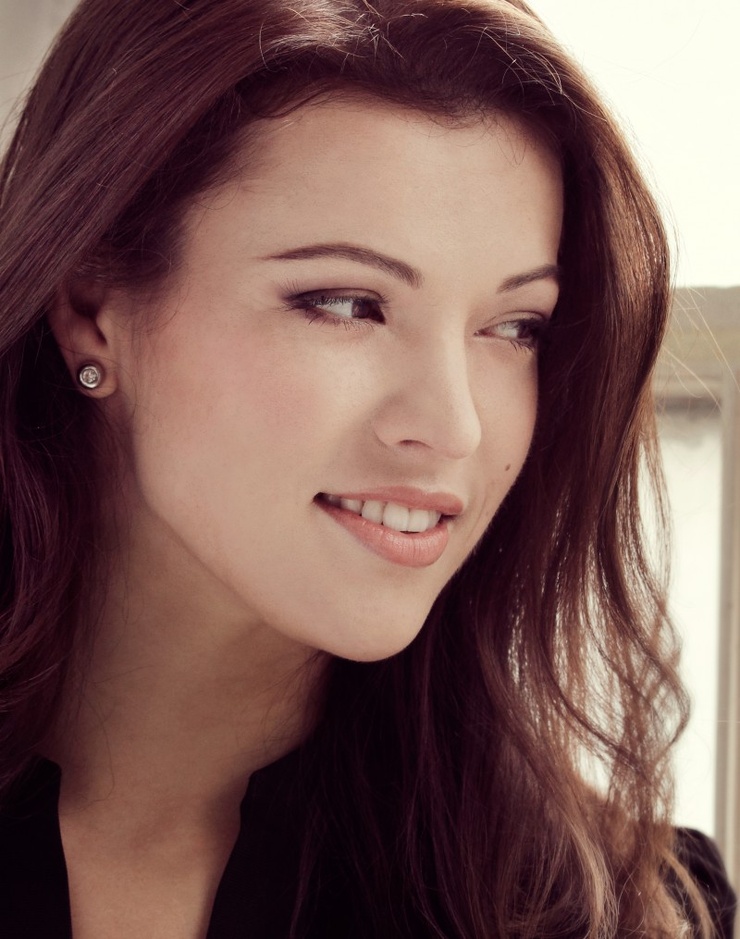 Ksenija Sidorova
