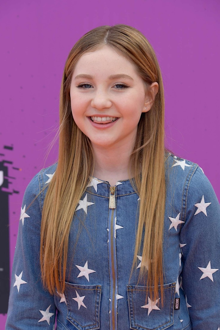 Ella Anderson